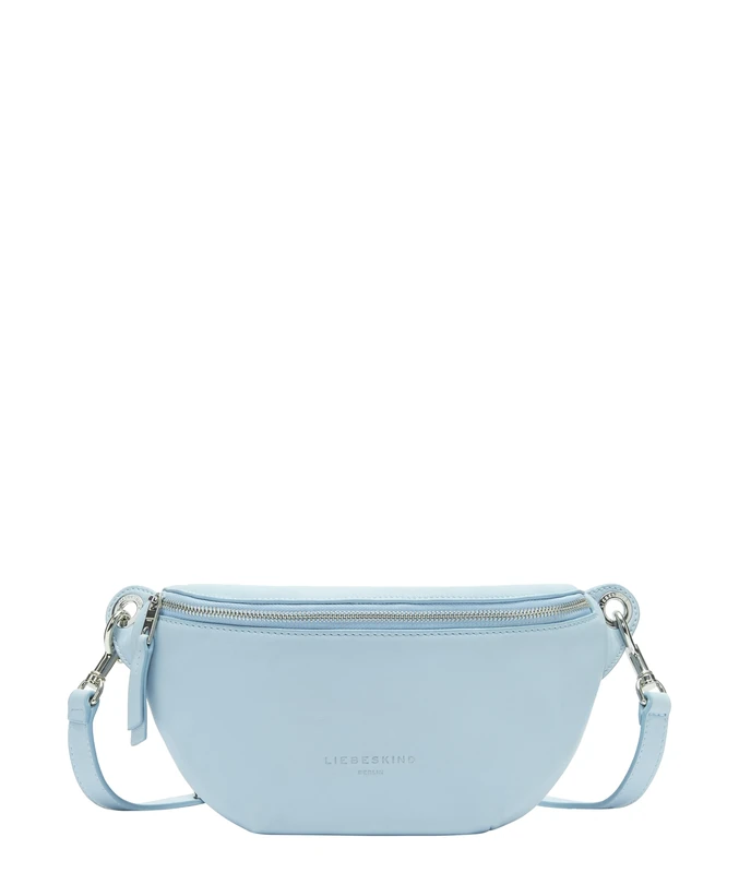 LIEBESKIND Women's Tavia Belt Bag, Iceberg, M