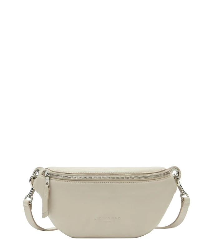 Liebeskind Women's Tavia Belt Bag, Milk 2, M