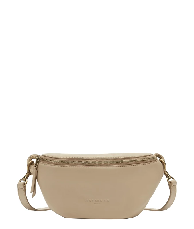 Liebeskind Berlin Tavia Carry Over Sheep Natural Beige, beige, M