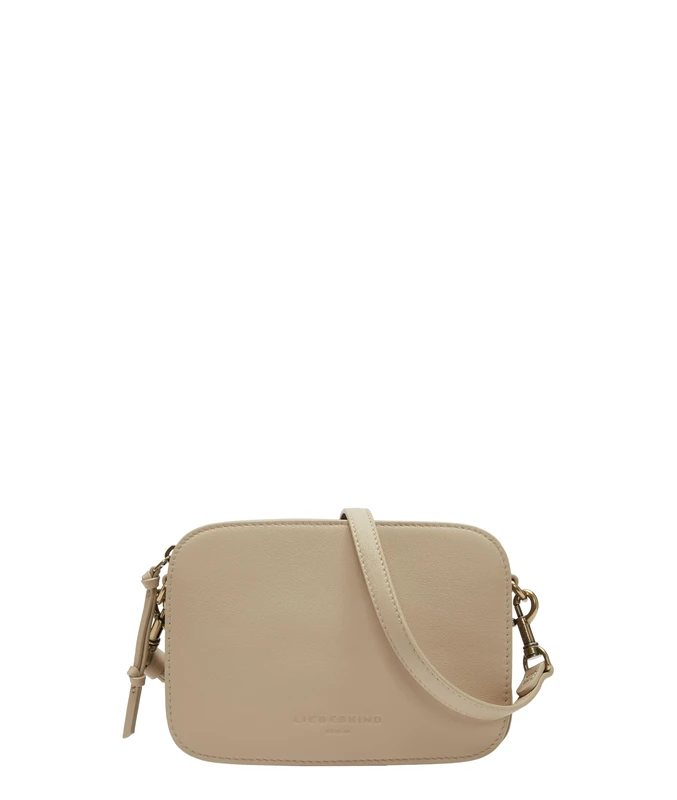 Liebeskind Berlin Luka Carry Over Harris Beige, beige, S