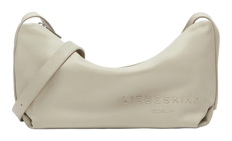 LIEBESKIND BERLIN cross body bag Sheep Natural Elvira Crossbody Milk beige