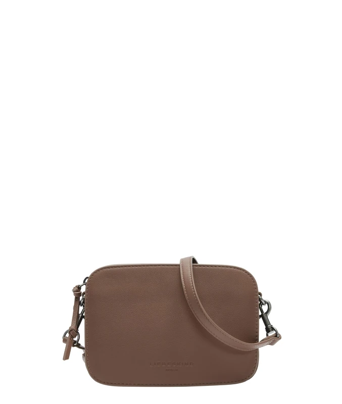 Liebeskind Women Crossbody S Carry Over Harris, Russet, S