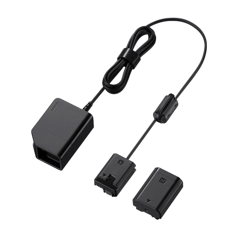 DC Coupler DC-C1 | USB Power Delivery (PD) DC Coupler supplies power to a camera for long periods. - Image 1