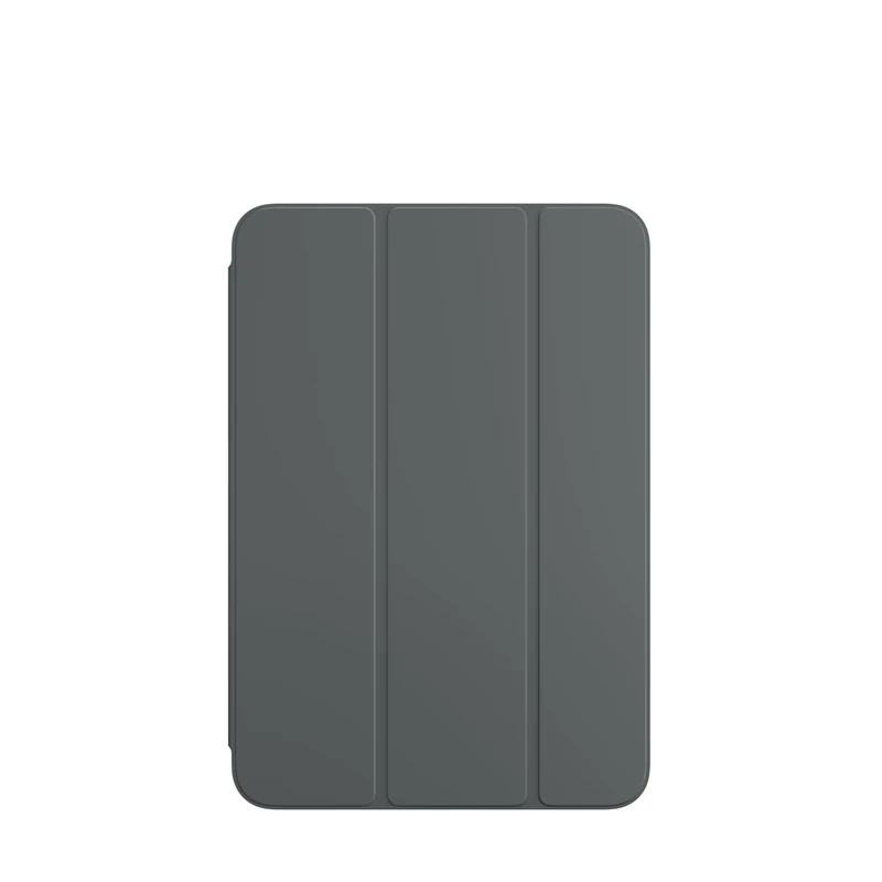 Apple Smart Folio for iPad mini (A17 Pro) - Charcoal Grey