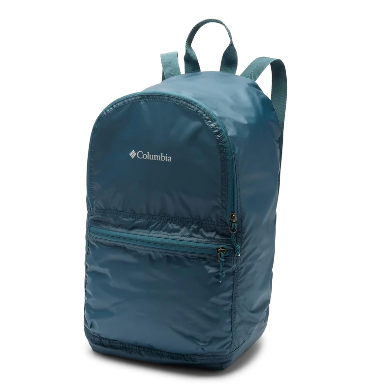 Columbia Unisex's Lightweight Packable Backpack, Everblue, One Size