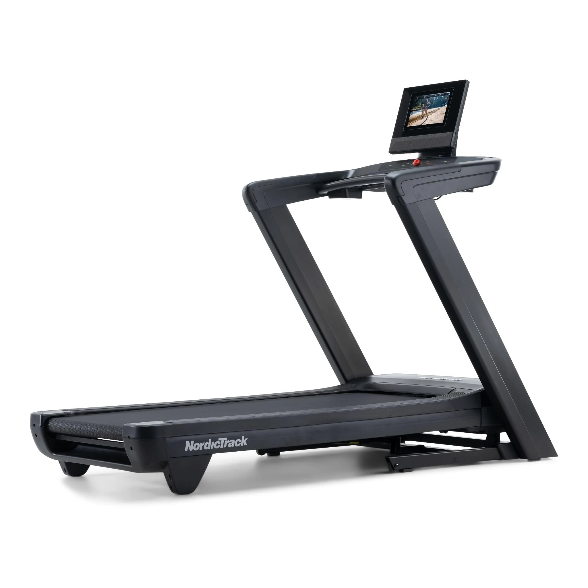 NordicTrack Commercial 1250 Treadmill, Black