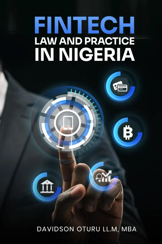 Fintech Law and Practice in Nigeria