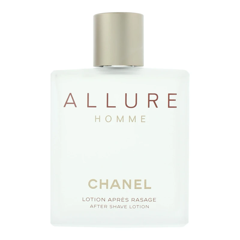 Allure Homme After Shave Lotion 100 ml
