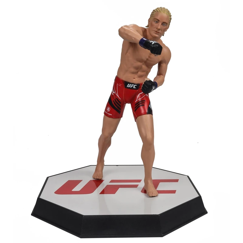 McFarlane Toys - UFC Paddy Pimblett 7in Posed Figure SportsPicks