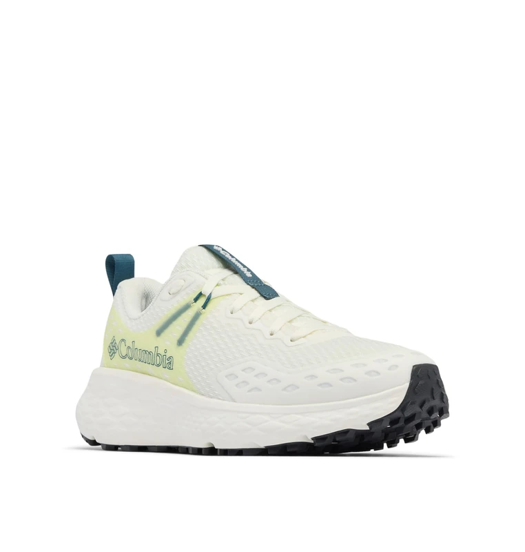 Columbia Konos TRS Shoes, Built To Last, Secure Midfoot Comfort, Perfect Equilibrium, Superior Grip - Women's