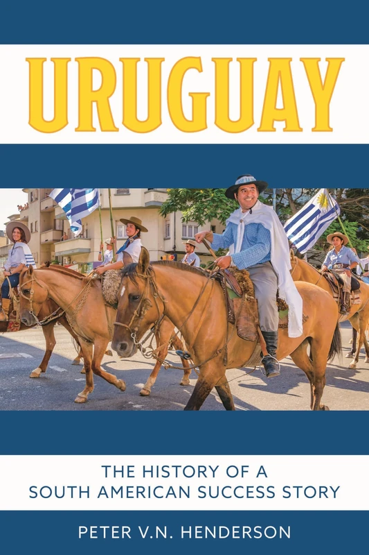 Uruguay: The History of South America's Most Successful Country - Image 1