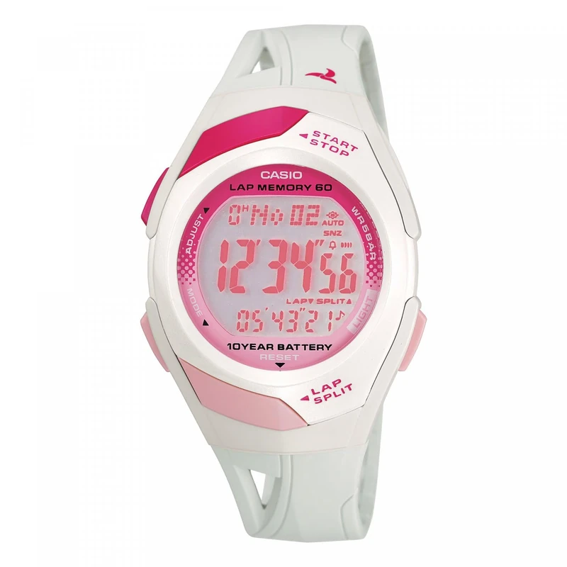 Casio TIMELESS COLLECTION Women STR-300-7EG Wristwatch for women - Image 1