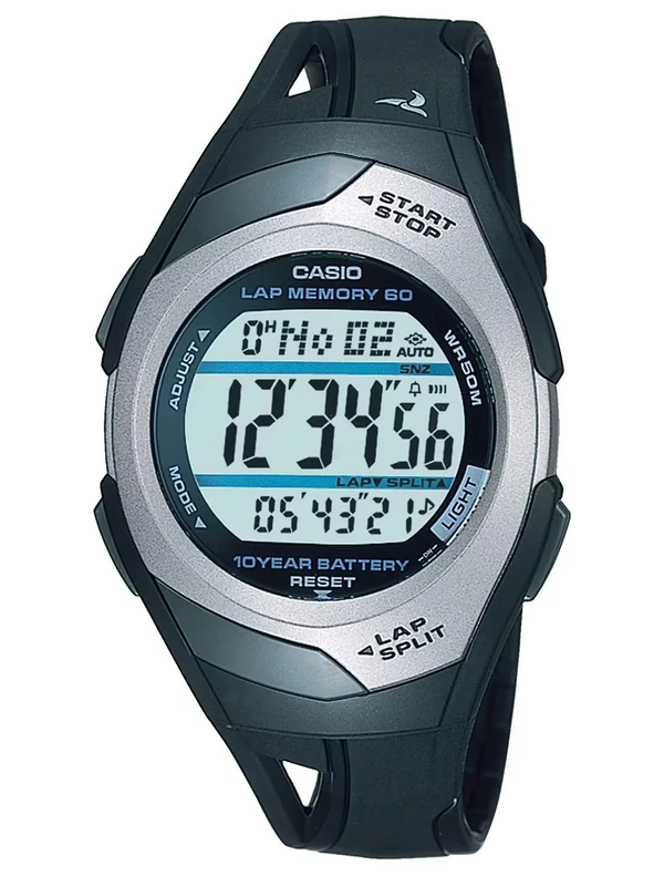 Casio Women Digital Quartz Watch Collection