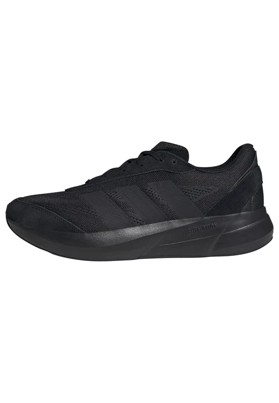 adidas Men's LIGHTSHIFT Shoes, core Black/core Black/core Black, 10.5 UK