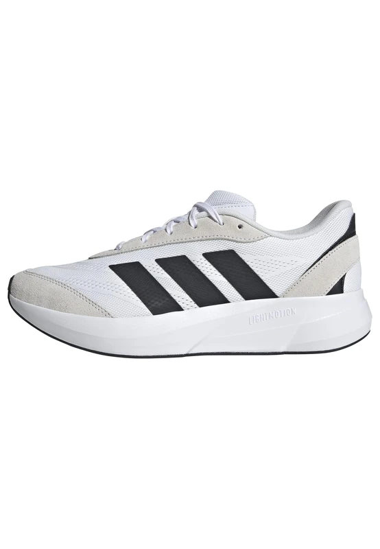 adidas Men's LIGHTSHIFT Shoes, FTWR White/core Black/core Black, 10 UK