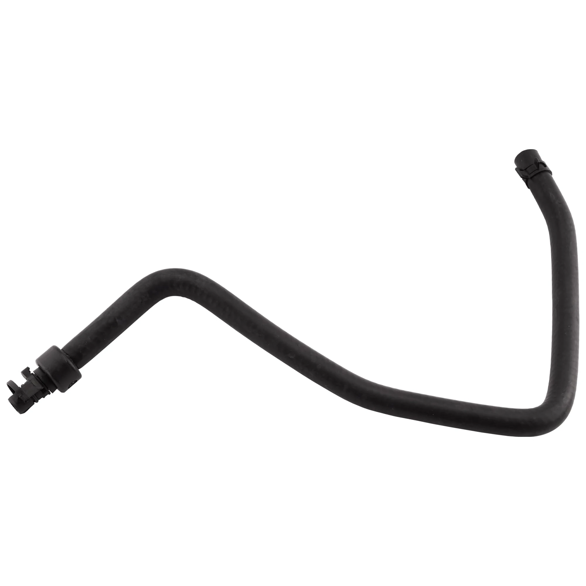 ERMWALR Radiator Water Coolant Hose Pipe Replacement for Astra J, Water Tank Radiator Hose Pipe Fit for Opel Vauxhal Astra J Zafira C Cascada 1.4 13251447 1336360 1336629