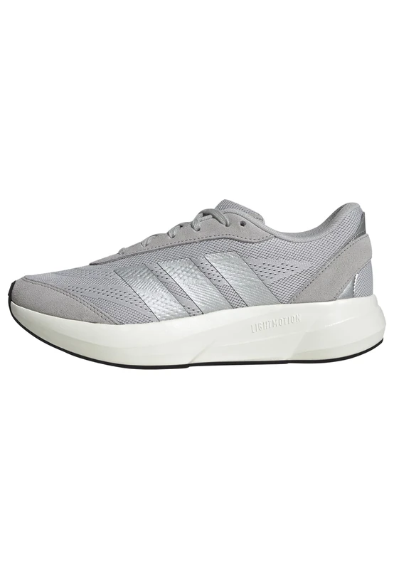 adidas Women's LIGHTSHIFT Shoes, Grey Two/Silver met./core White, 5.5 UK