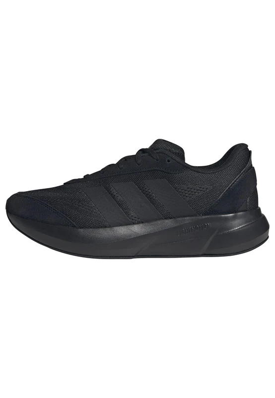 adidas Women's LIGHTSHIFT Shoes, core Black/core Black/core Black, 4.5 UK