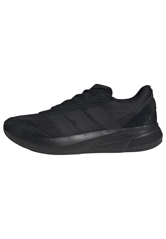 adidas Men's LIGHTSHIFT Shoes, core Black/core Black/core Black, 12.5 UK