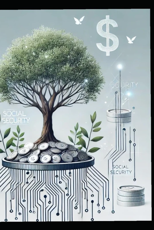 Reimagining the Social Security System:: A Blueprint for the Next 100 Years