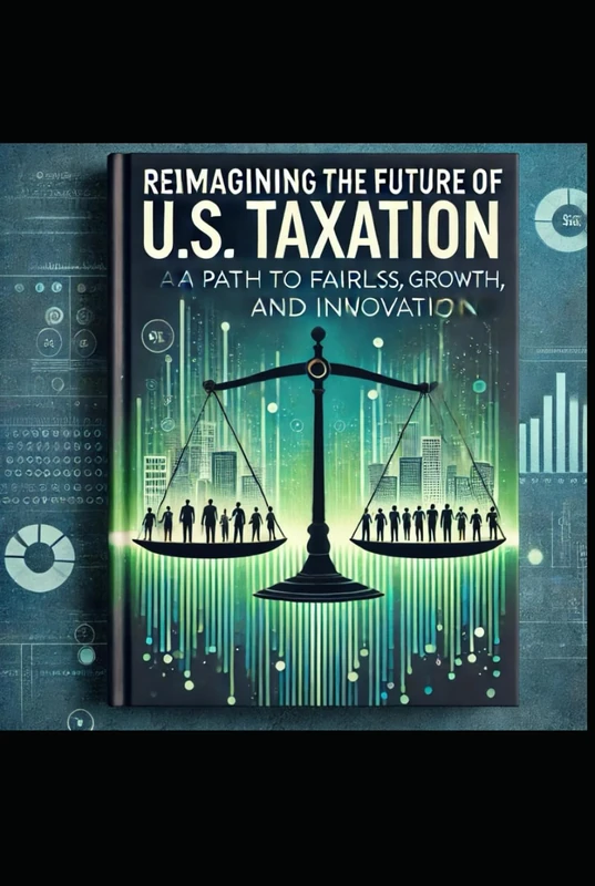 Reimagining the Future of Taxation:: A New Path for Economic Justice