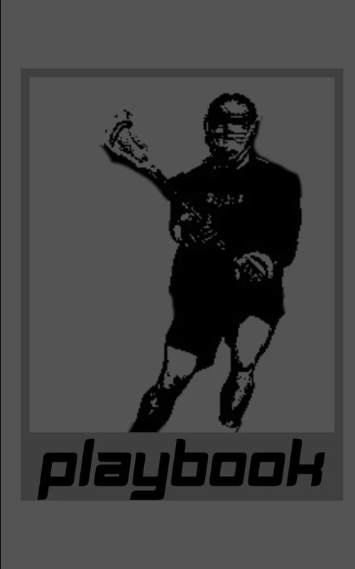 PLAYBOOK: Men's Lacrosse Playbook