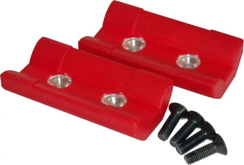 FEEDBACK SPORTS REPLACEMENT JAWS VISE PAIR# - Image 1