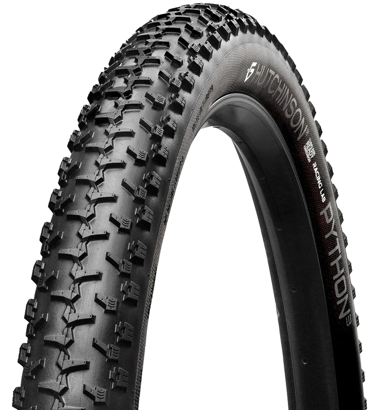 Hutchinson Python 3 Tubeless 29´´ X 2.4 MTB Tyre 29´´ x 2.4