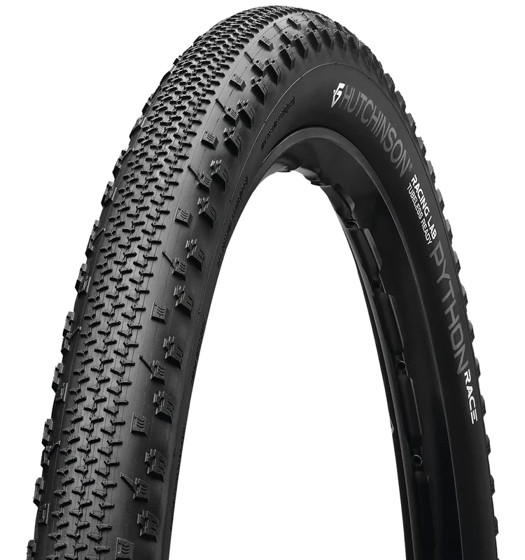Hutchinson Python RACE Tubeless 29´´ X 2.4 MTB Tyre 29´´ x 2.4