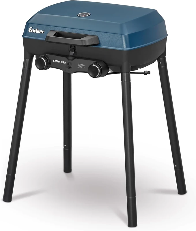 Enders Explorer II Gas Barbecue #210433