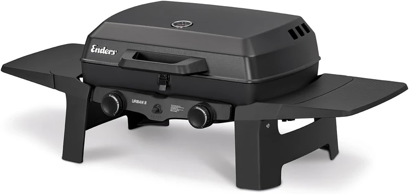 Enders Urban II Gas Barbecue #207033