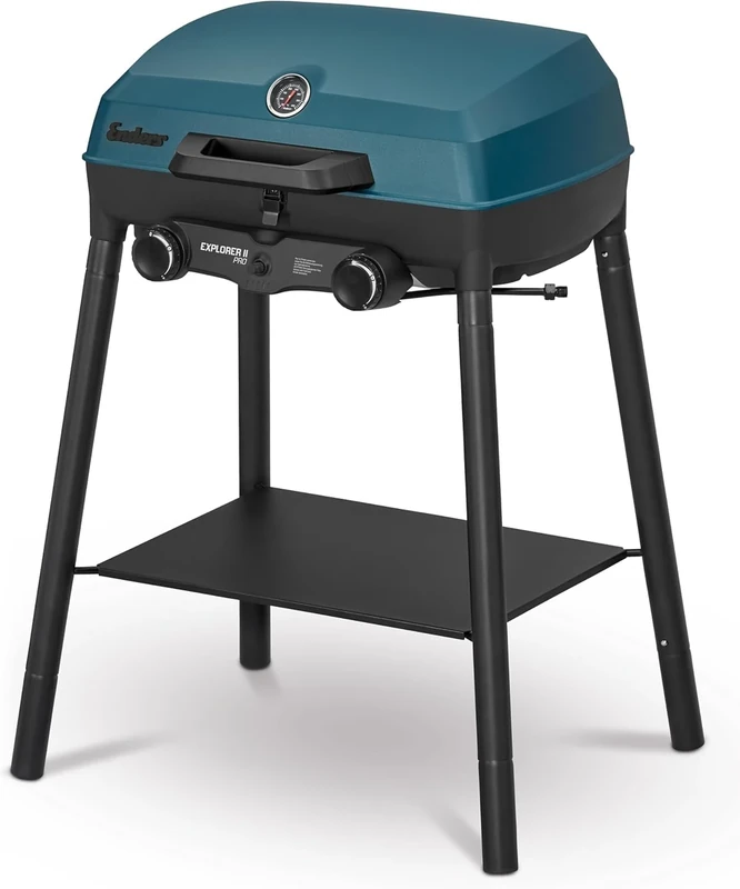 Enders Explorer II Pro Gas Barbecue #210833