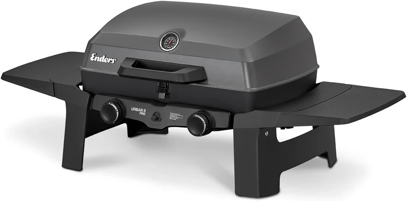Enders Urban Pro II Gas Barbecue #206233