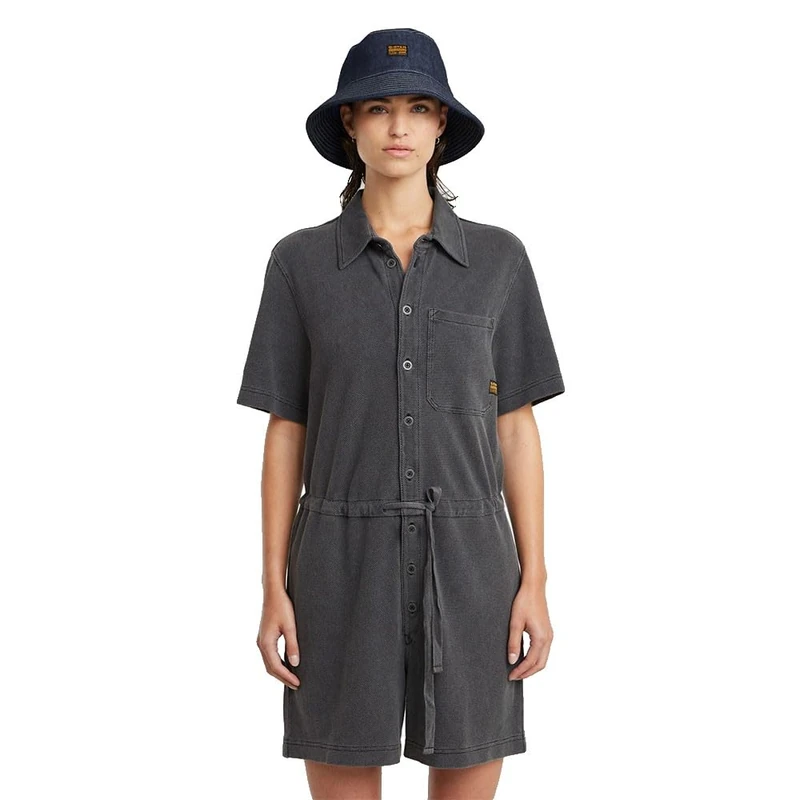 G-STAR, Easy Jumpsuit SW WMN