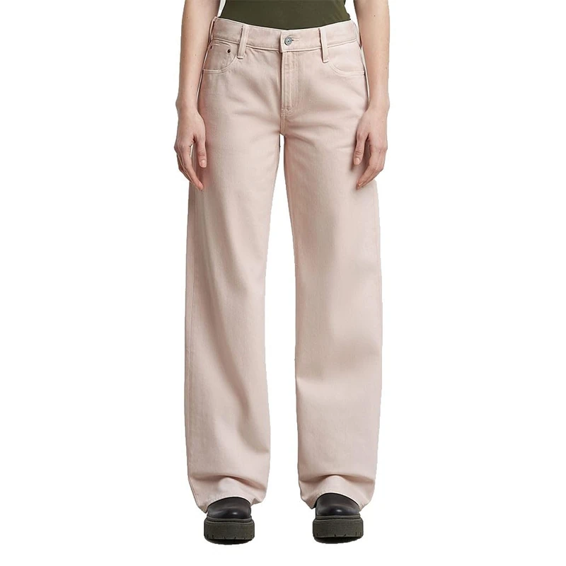 G-STAR, Judee Low Waist Loose Jeans, Blue (Frose Gd Coated D22889-d300-h163), 32W x 34L