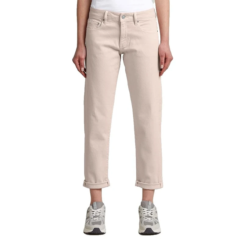 G-STAR Women's Kate Boyfriend Jeans Jeans, Blue (Frose Gd Coated D15264-d552-h163), 28W / 30L