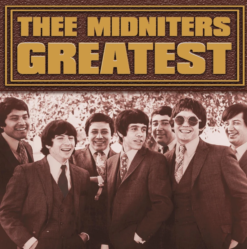 Greatest[2 LP] [Vinyl LP] [VINYL] - Image 1