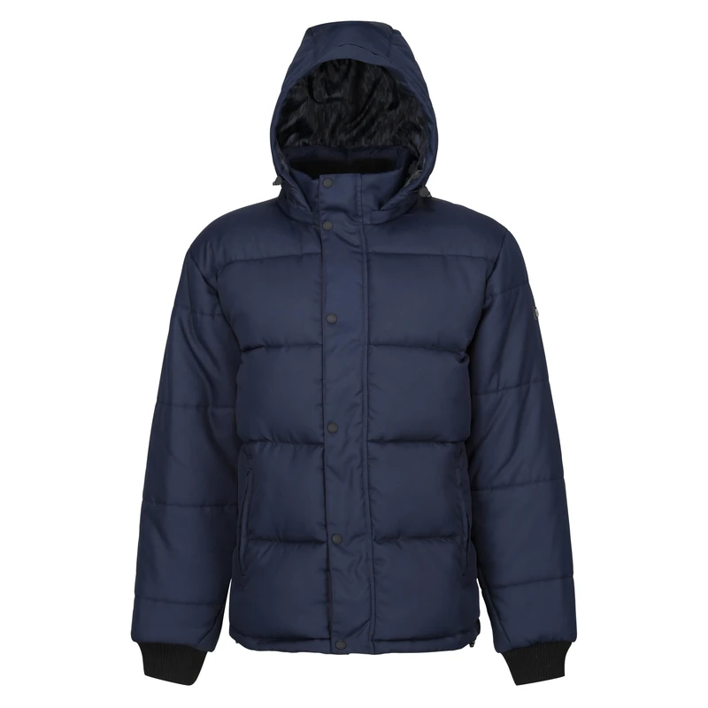 Regatta Professional Mens Northdale Insulated Jacket, Blue, XL EU