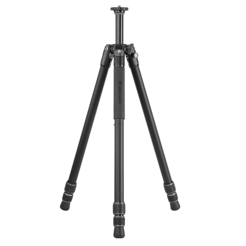 Vanguard VEO 3 263AT Traditional Aluminium Tripod - 15kg Load Capacity