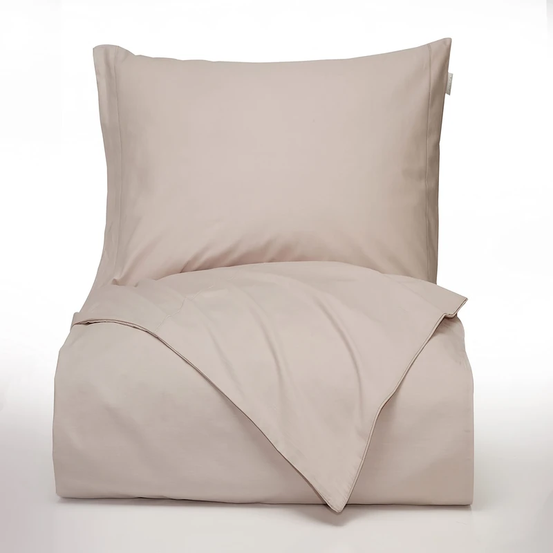 Bianca Plain Dyed Neutral - Image 1