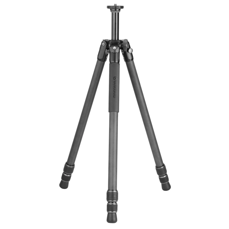 Vanguard VEO 3 303CT Traditional Carbon Fibre Tripod - 25kg Load Capacity