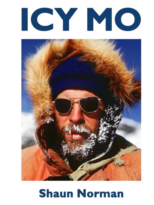 ICY MO: Shaun's story - Image 1
