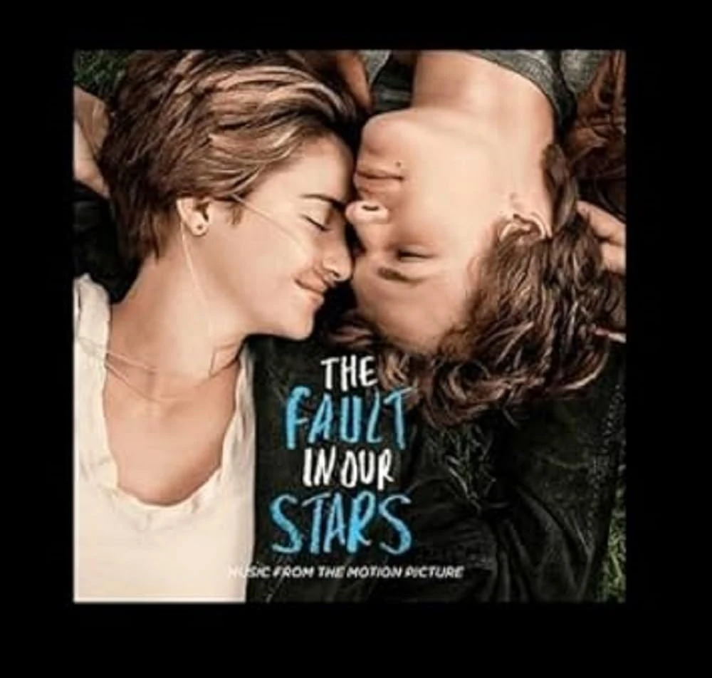 The Fault In Our Stars: Music From The Motion Picture [VINYL]