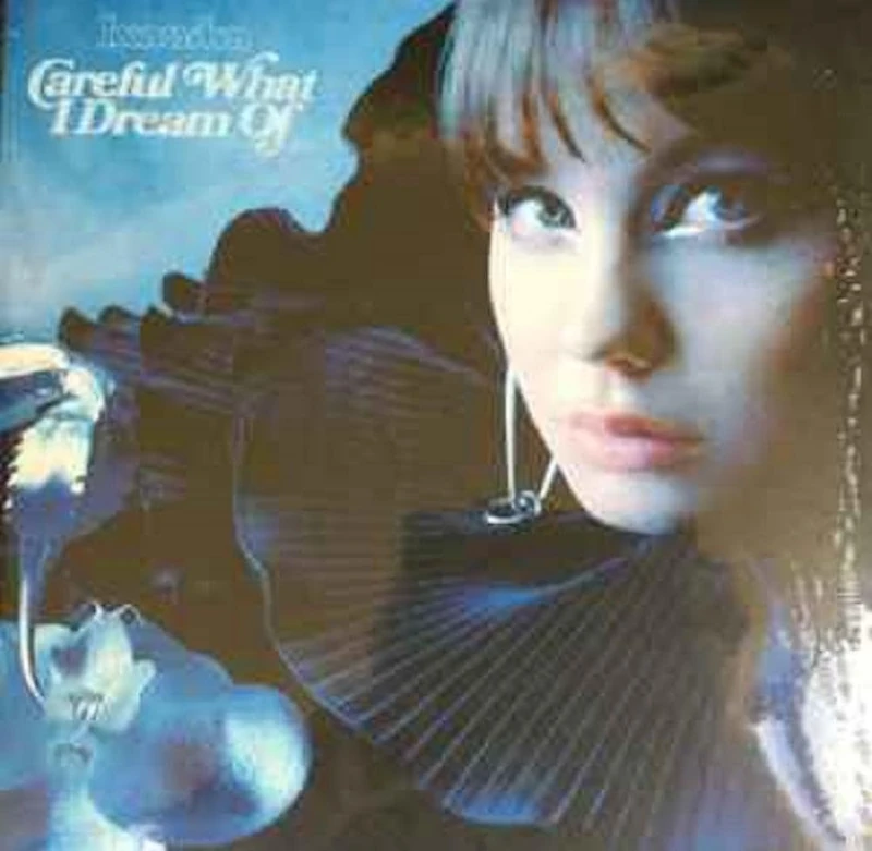 Careful What I Dream of (Ltd. Edition) [VINYL] - Image 1