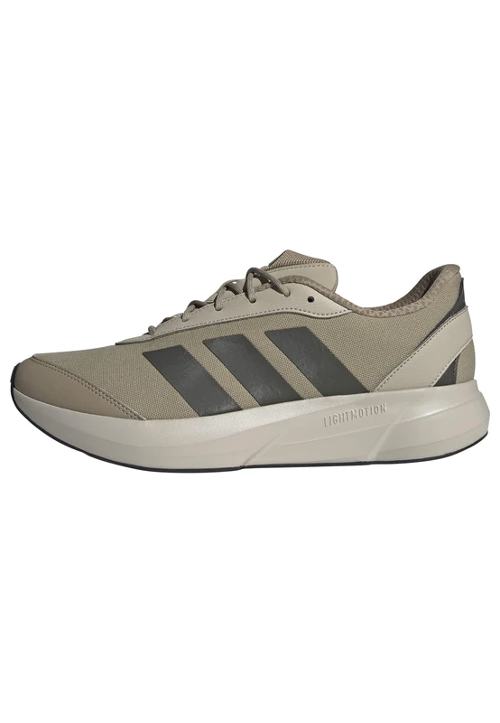 adidas Men's LIGHTSHIFT Shoes, Blanch Cargo/Shadow Olive/Wonder Beige, 10 UK