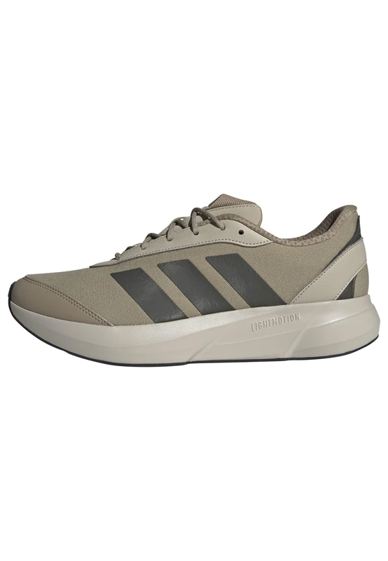 adidas Men's LIGHTSHIFT Shoes, Blanch Cargo/Shadow Olive/Wonder Beige, 10.5 UK