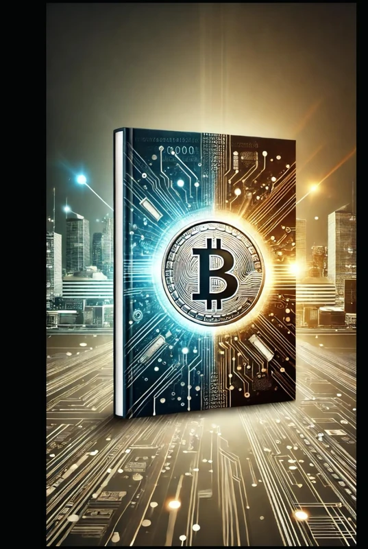 The Financial Horizon: Crafting America’s Future in a Digital Age