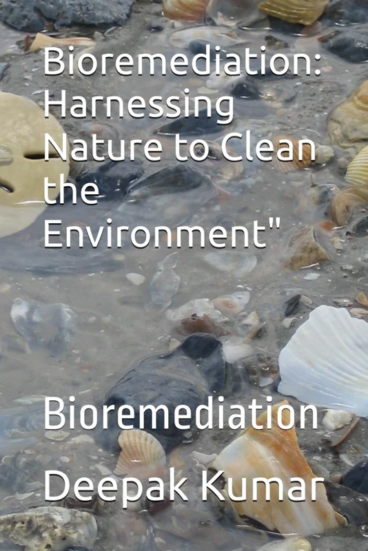 Bioremediation: Harnessing Nature to Clean the Environment": Bioremediation