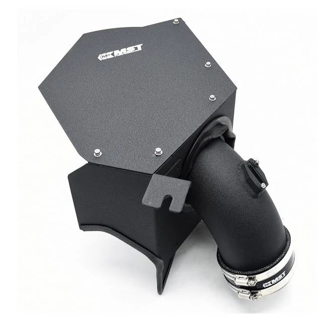 MST Performance Toyota Supra A90 BMW Z4 Induction Kit Cold Air Feed Air Filter