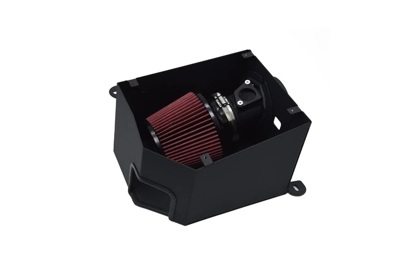 MST Performance Air Filter Intake Induction To Fit Volvo S60/V60 2018-2020